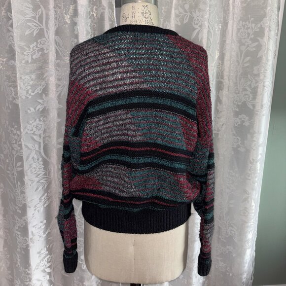 London Fog Knit Jumper - Picture 2 of 3